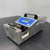 GE ReadyToProcess Hot Lips Tube Sealer image 1